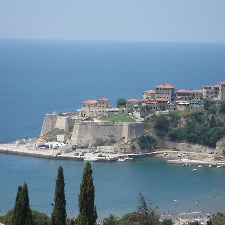 Apartments Popovic Ulcinj Exterior foto